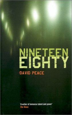 Nineteen Eighty 1852426837 Book Cover