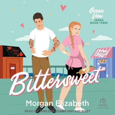 Bittersweet B0CW543DS4 Book Cover