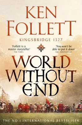 World Without End 1035020149 Book Cover