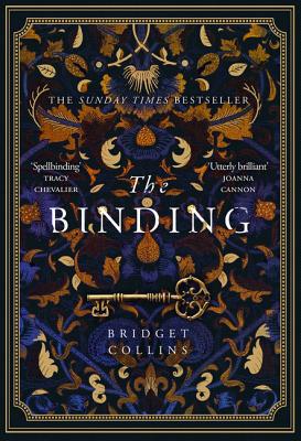 The Binding 0008272115 Book Cover