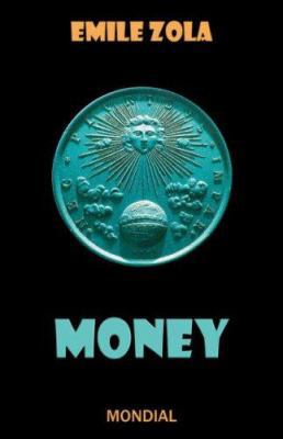 Money 1595690638 Book Cover