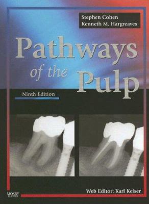 Pathways of the Pulp: Pathways of the Pulp 032303067X Book Cover