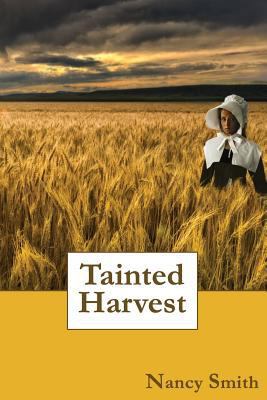 Tainted Harvest 099139075X Book Cover