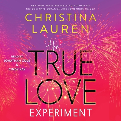 The True Love Experiment 1797155539 Book Cover