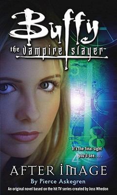 Afterimage 1416522263 Book Cover