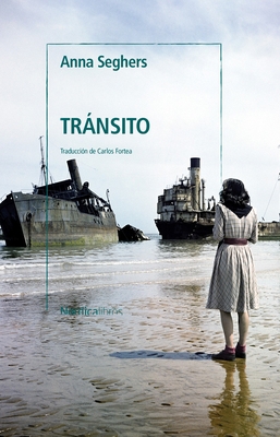 Transito [Spanish] 841932020X Book Cover
