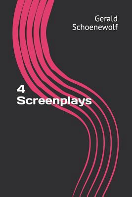 4 Screenplays 1984188607 Book Cover