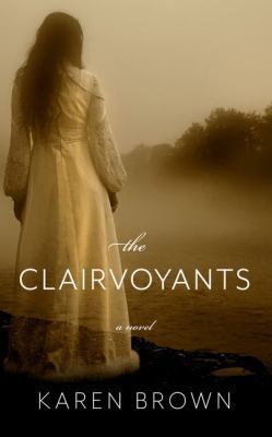 The Clairvoyants [Large Print] 1410498662 Book Cover