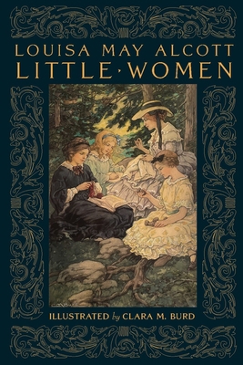 Little Women: Collectible Clothbound Edition 0789214474 Book Cover