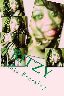 Ritzy 1530983444 Book Cover