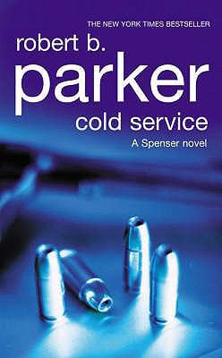 Cold Service 1842431706 Book Cover