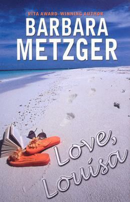 Love, Louisa 1410401987 Book Cover