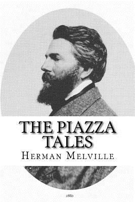 The Piazza Tales 1974122778 Book Cover