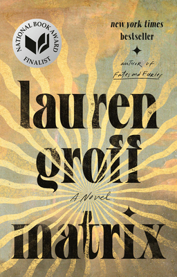 Matrix 1594634505 Book Cover