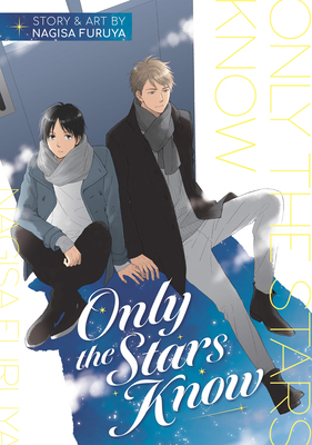 Only the Stars Know B0CJHXL9TN Book Cover