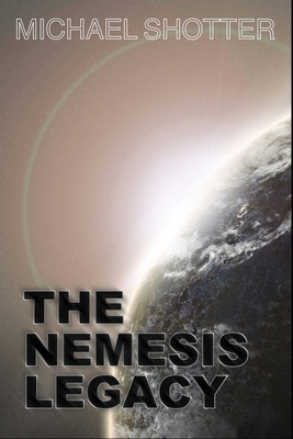 The Nemesis Legacy B0FVFK9MZB Book Cover