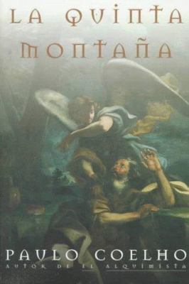 La Quinta Montana: La Quinta Montana [Spanish] 0060175664 Book Cover