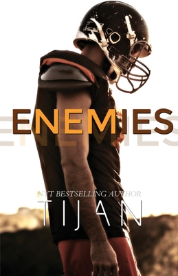 Enemies 1951771095 Book Cover