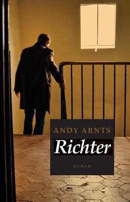 Richter: Roman [Dutch] 9461850662 Book Cover