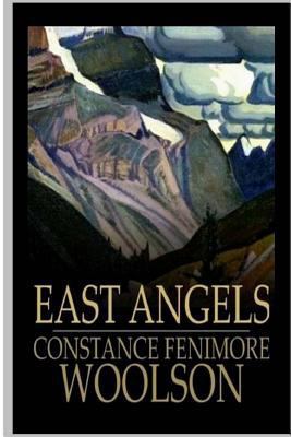 East Angels 198527194X Book Cover