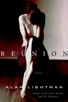 Reunion: A Novel 037542167X Book Cover