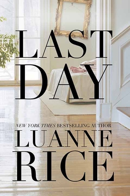 Last Day [Large Print] 1643587587 Book Cover