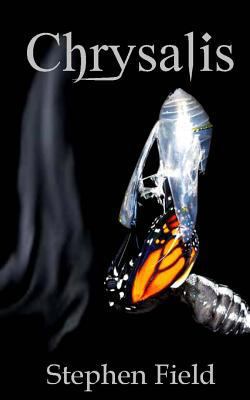 Chrysalis 1499255470 Book Cover