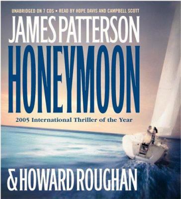 Honeymoon 1586217275 Book Cover