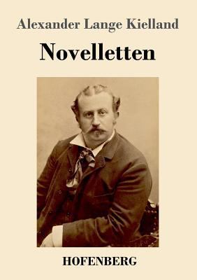 Novelletten [German] 3743729865 Book Cover