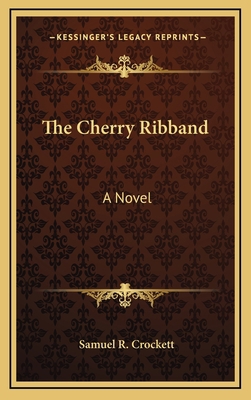 The Cherry Ribband 1163672459 Book Cover