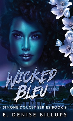 Wicked Bleu 4824153506 Book Cover