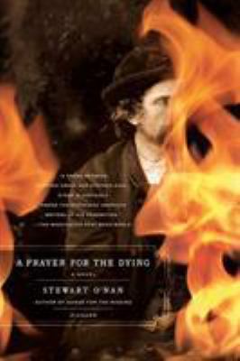 A Prayer for the Dying 031242891X Book Cover