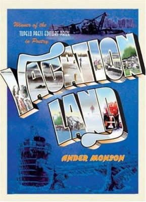 Vacationland B0072JS8JC Book Cover