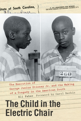 The Child in the Electric Chair: The Execution ... 1643361945 Book Cover