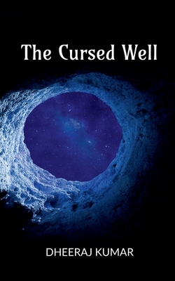 The Cursed Well B09N3SFT25 Book Cover