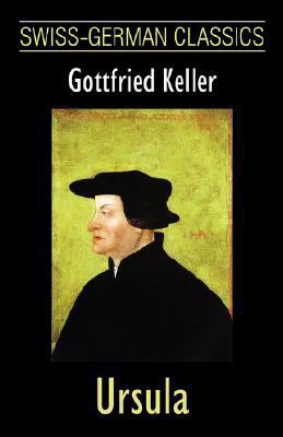 Ursula (Swiss-German Classics) 1595690832 Book Cover