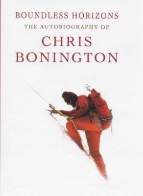 Boundless Horizons 0297646354 Book Cover