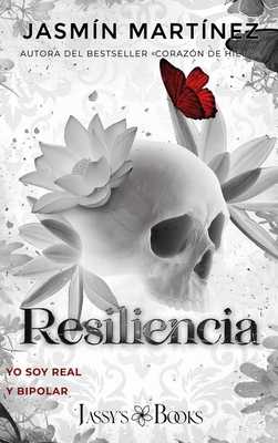 Resiliencia [Spanish] B0D2N7JJQD Book Cover