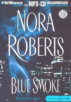 Blue Smoke 1593359586 Book Cover