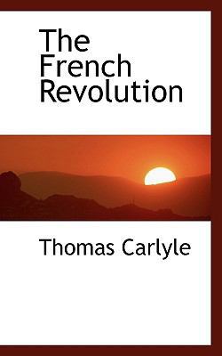 The French Revolution 1117411397 Book Cover