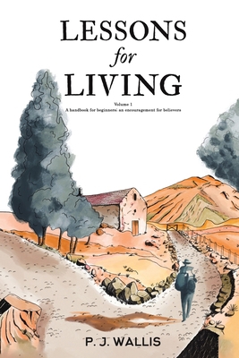 Lessons for Living 1398497789 Book Cover