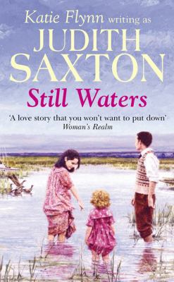 Still Waters 0099435284 Book Cover