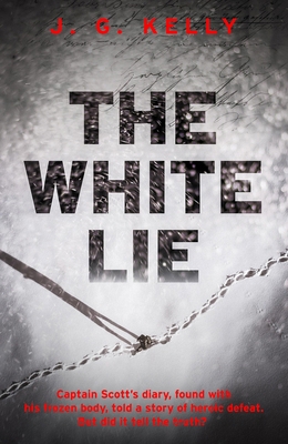 The White Lie 152935787X Book Cover