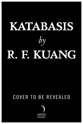 Katabasis (Deluxe Limited Edition) 0063021471 Book Cover