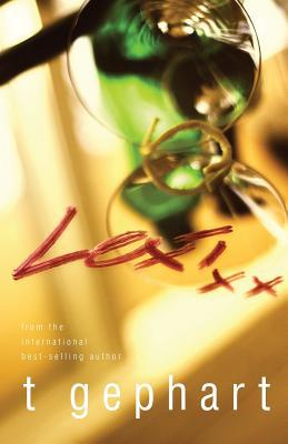 Lexi 0992518806 Book Cover