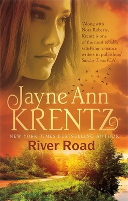 River Road: a standalone romantic suspense nove... 0349401616 Book Cover