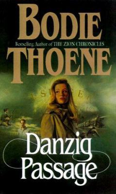 Danzig Passage 076422431X Book Cover