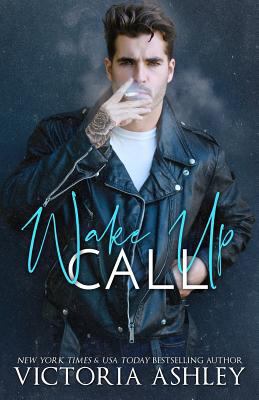 Wake Up Call 1530197392 Book Cover