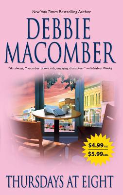 Thursdays at Eight 0778323803 Book Cover