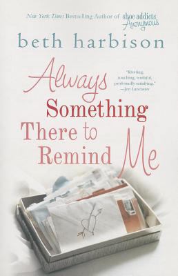 Always Something There to Remind Me 1250042305 Book Cover